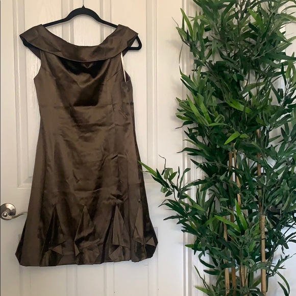 Karen Millen - Off Shoulder - High Neck - Picture 3 of 3